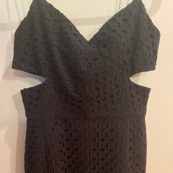 Nicholas Clothing Intermix Exclusive Dress - Picture 3 of 10